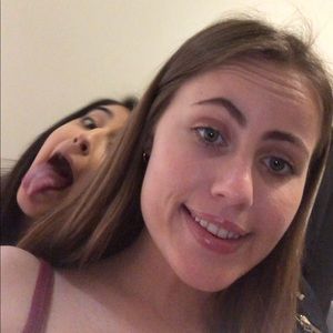 Meet your Posher, Emma